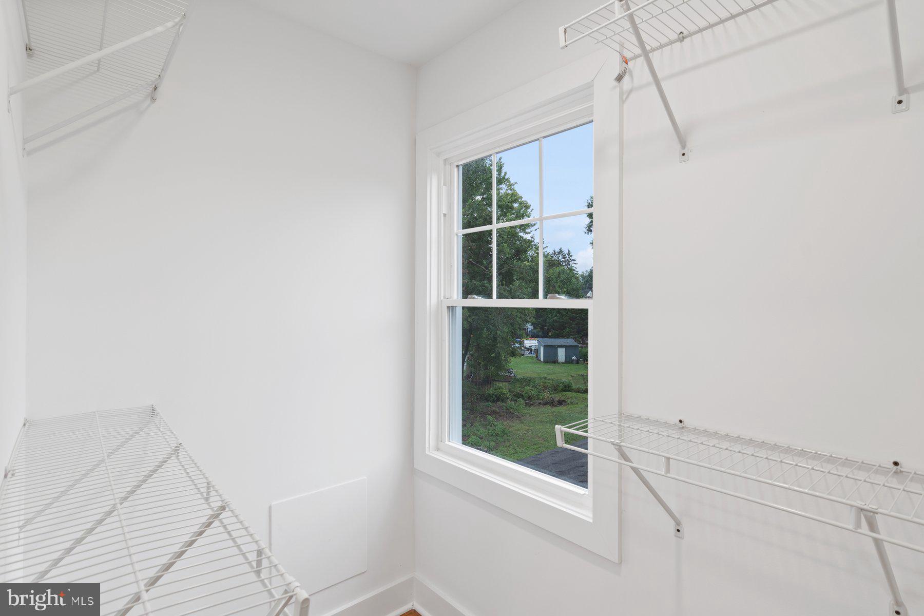 509 Valcour Road Catonsville, MD 21228 - Photo 20 of 40 a view of a window in a room
