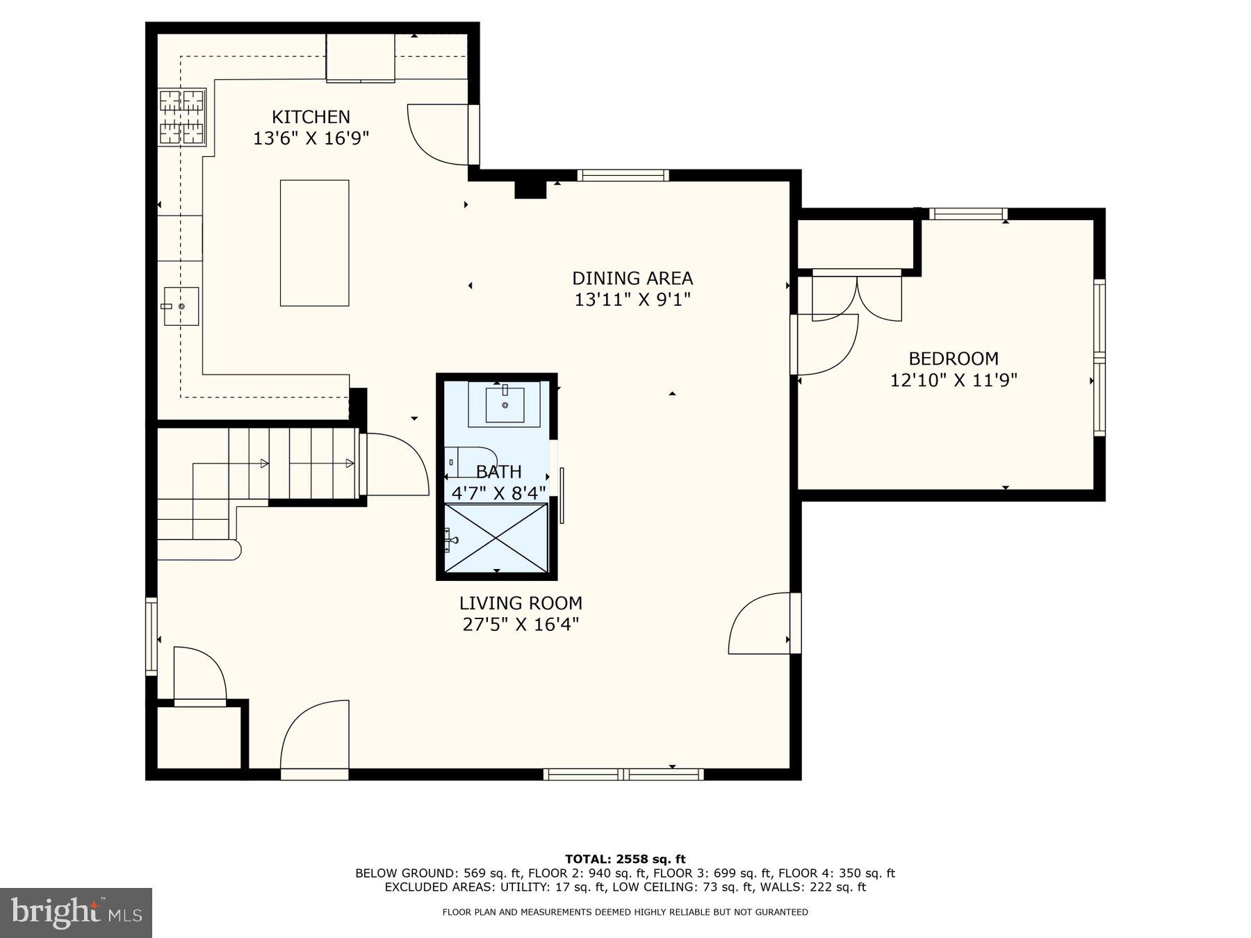 509 Valcour Road Catonsville, MD 21228 - Photo 36 of 40 a picture of a wall with a white wall and a white wall