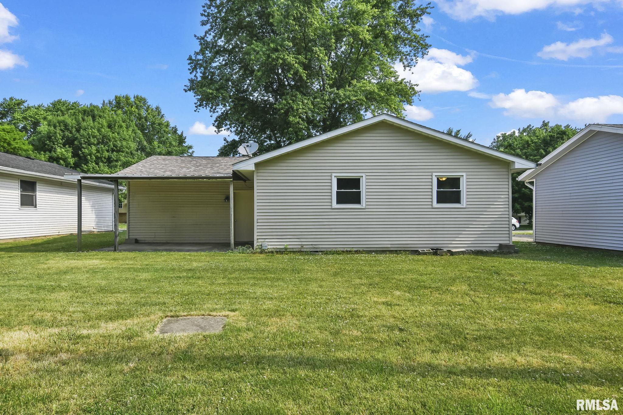 100 Hawkeye Way Springfield, IL 62707 - Photo 27 of 30