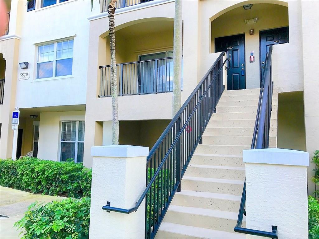 5820 West Sample Road, Unit 302 Coral Springs, FL 33067 - Photo 1 of 21 Photo 1