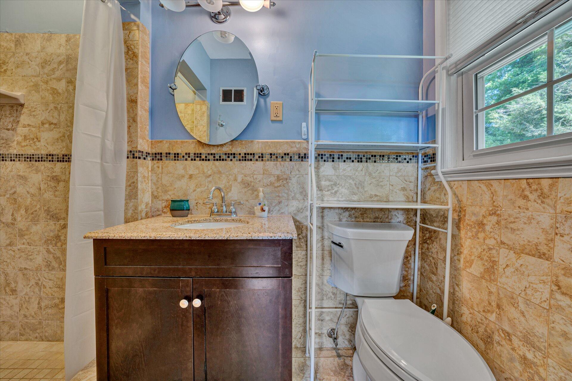2501 Sprucewood Road Southwest Roanoke, VA 24015 - Photo 20 of 46 Master Bath