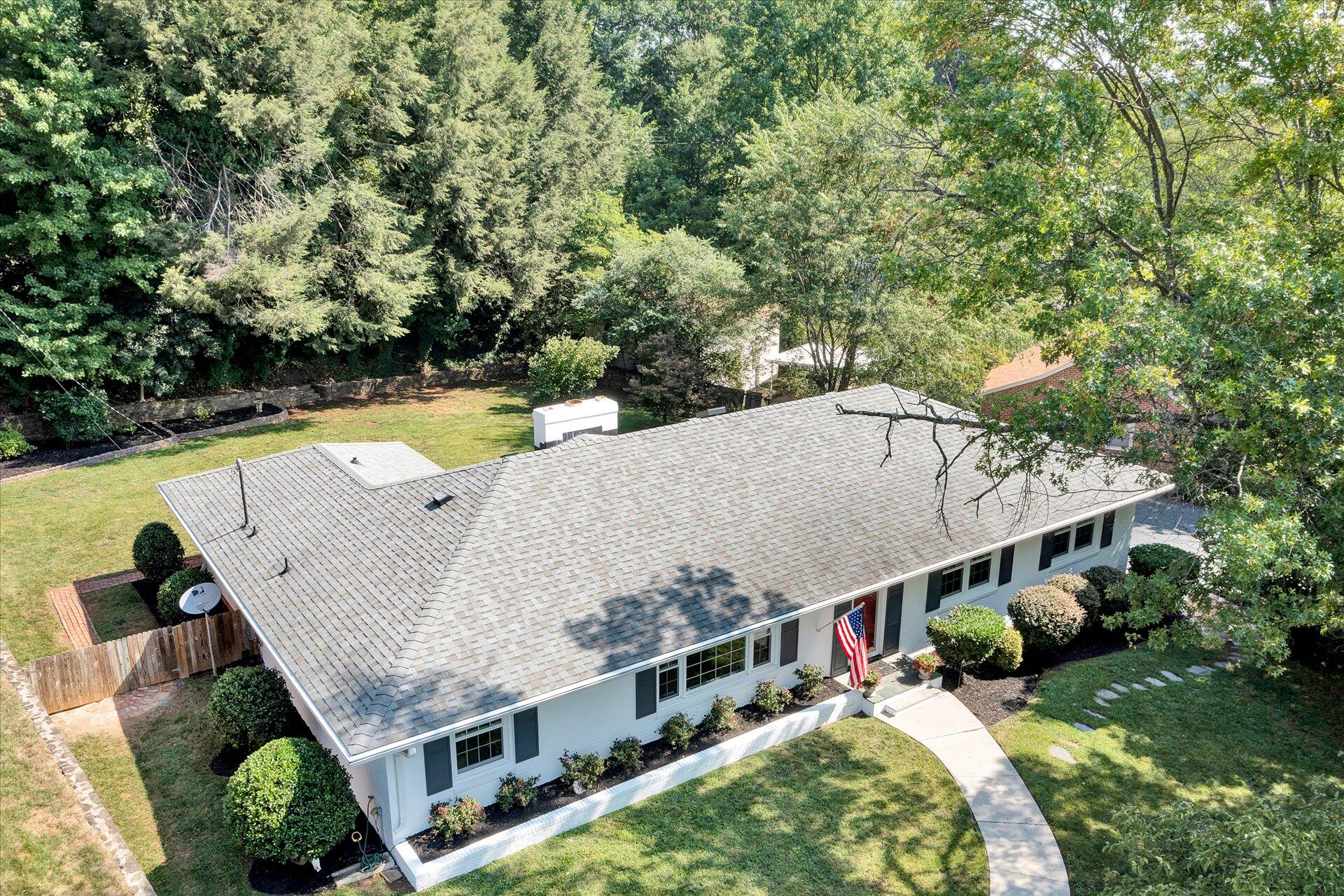 2501 Sprucewood Road Southwest Roanoke, VA 24015 - Photo 38 of 46 39-DJI_0007
