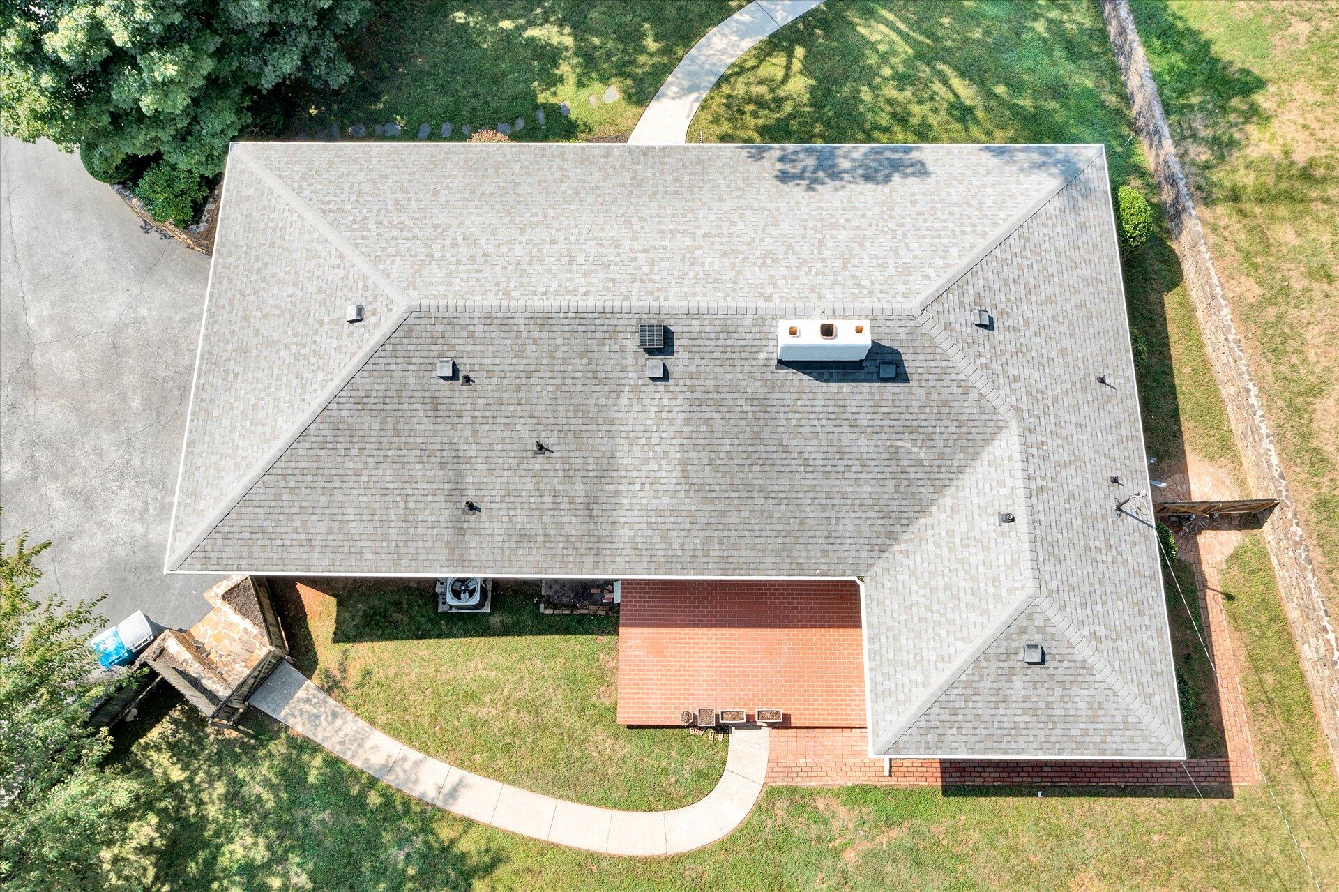2501 Sprucewood Road Southwest Roanoke, VA 24015 - Photo 39 of 46 40-DJI_0010