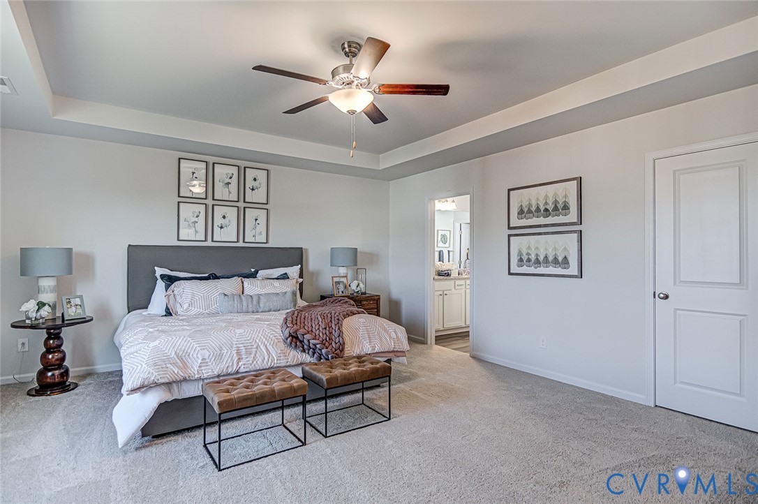 63 Wendenburg Way Aylett, VA 23009 - Photo 12 of 23