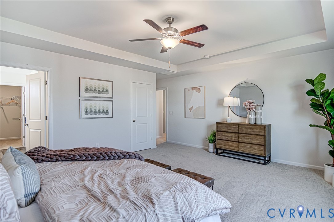 63 Wendenburg Way Aylett, VA 23009 - Photo 13 of 23