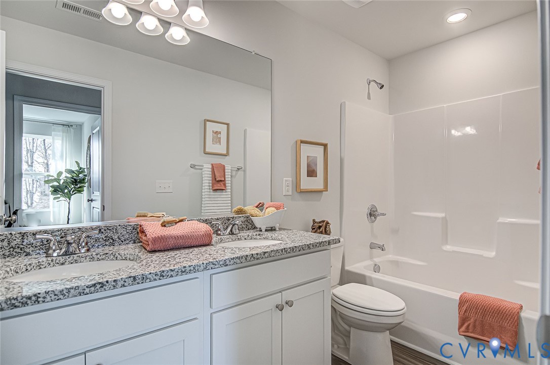 63 Wendenburg Way Aylett, VA 23009 - Photo 22 of 23