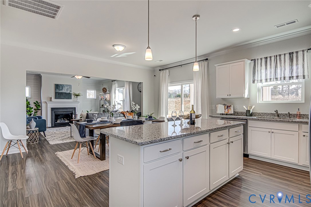 63 Wendenburg Way Aylett, VA 23009 - Photo 4 of 23