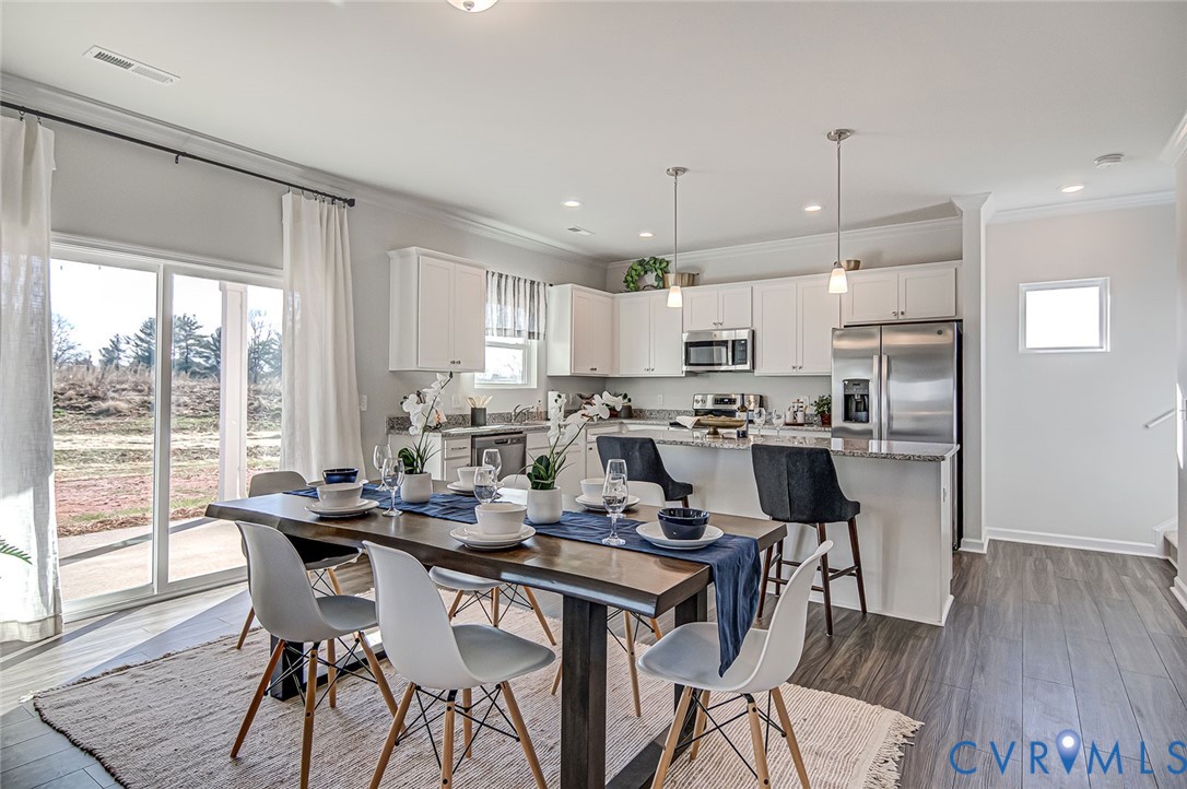 63 Wendenburg Way Aylett, VA 23009 - Photo 8 of 23