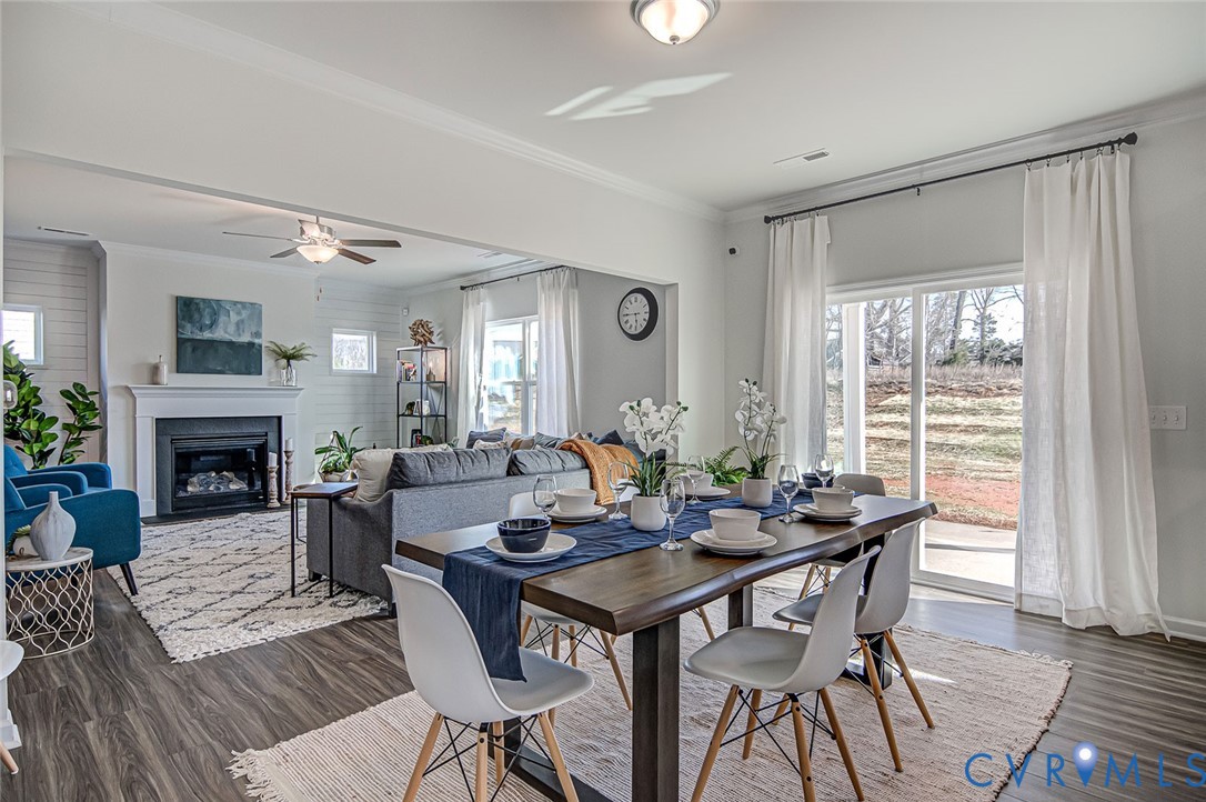 63 Wendenburg Way Aylett, VA 23009 - Photo 9 of 23