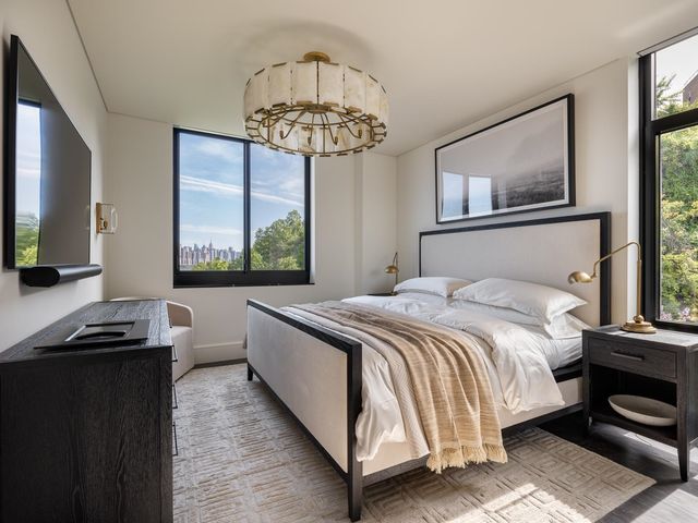 $2,890,000 | 8701 Churchill Road, Unit PH 1501, North Bergen, NJ 07047