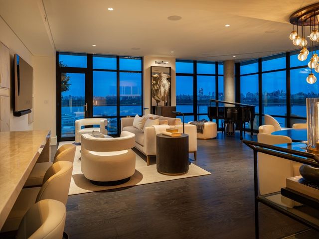 $2,890,000 | 8701 Churchill Road, Unit PH 1501, North Bergen, NJ 07047