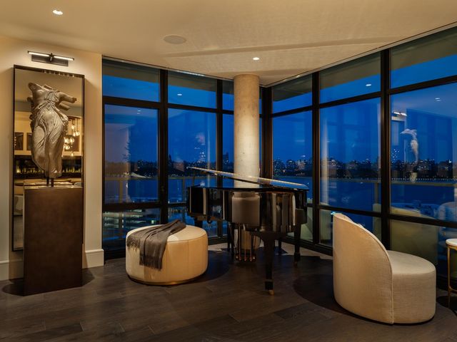 $2,890,000 | 8701 Churchill Road, Unit PH 1501, North Bergen, NJ 07047