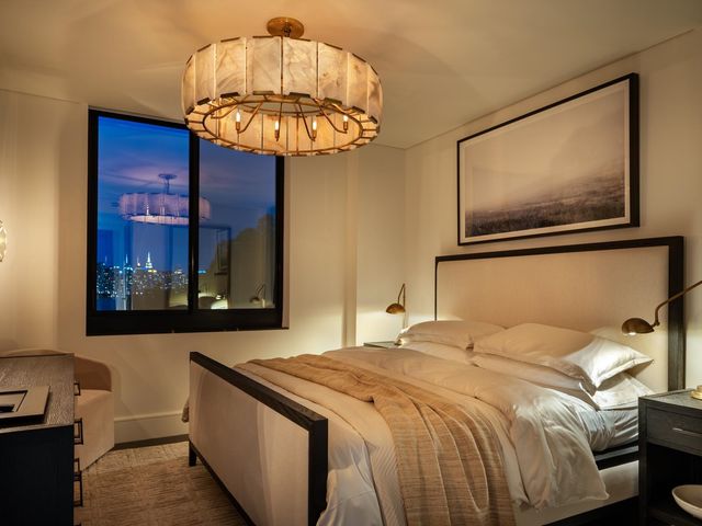 $2,890,000 | 8701 Churchill Road, Unit PH 1501, North Bergen, NJ 07047