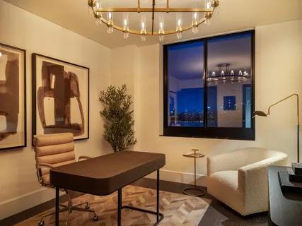 $2,890,000 | 8701 Churchill Road, Unit PH 1501, North Bergen, NJ 07047