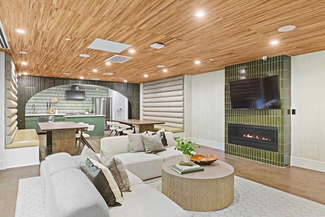 $2,890,000 | 8701 Churchill Road, Unit PH 1501, North Bergen, NJ 07047