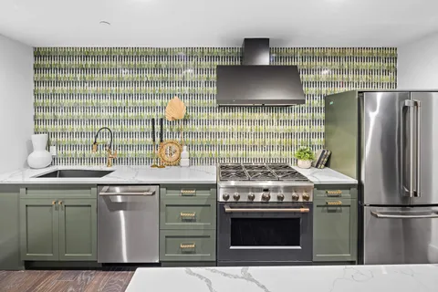 $2,890,000 | 8701 Churchill Road, Unit PH 1501, North Bergen, NJ 07047