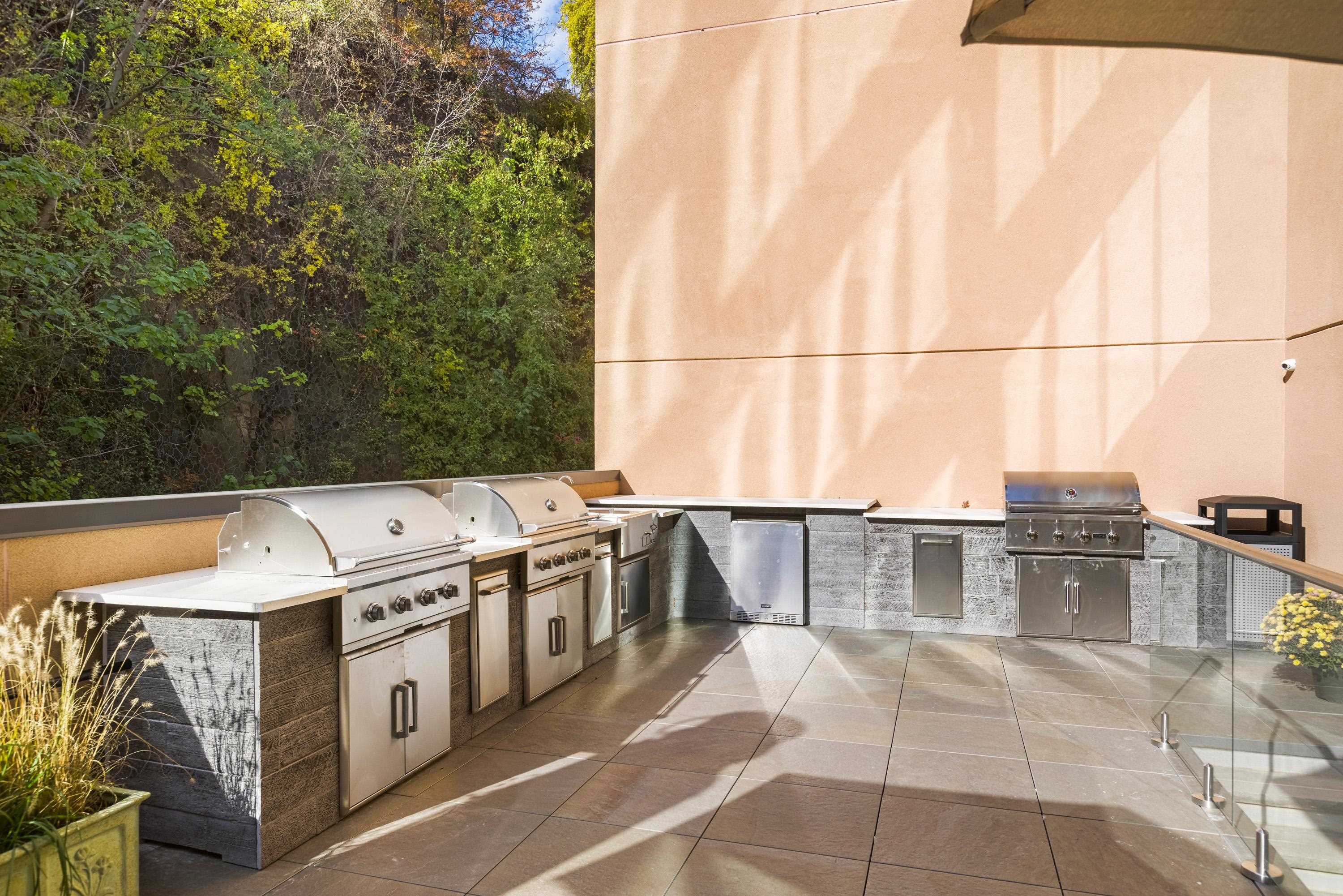 8701 Churchill Road, Unit PH 1501 North Bergen, NJ 07047 - Photo 43 of 45