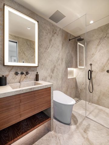 $2,890,000 | 8701 Churchill Road, Unit PH 1501, North Bergen, NJ 07047