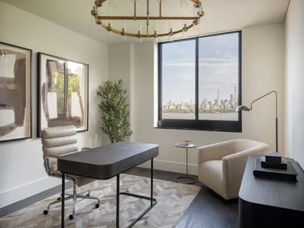 $2,890,000 | 8701 Churchill Road, Unit PH 1501, North Bergen, NJ 07047