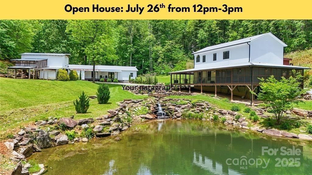 170 Penley Road Boone, NC 28607 - Photo 1 of 48 Gallery Image 1