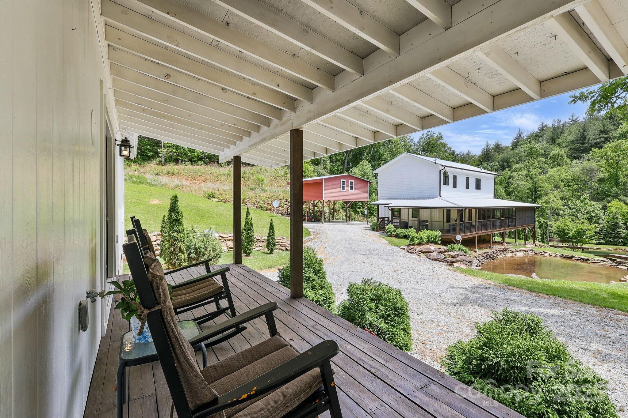 170 Penley Road Boone, NC 28607 - Photo 45 of 48 Gallery Image 45