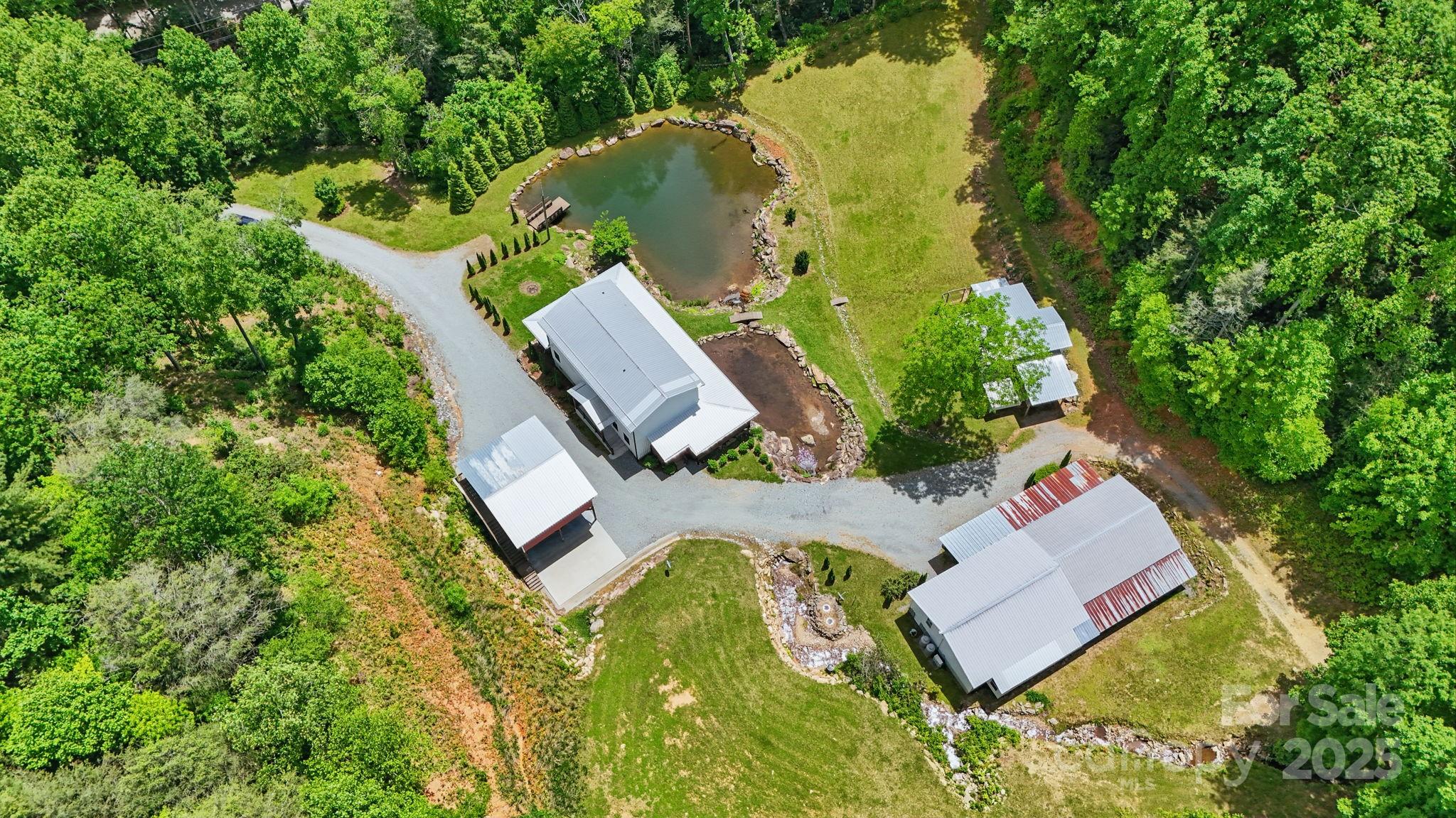 170 Penley Road Boone, NC 28607 - Photo 5 of 48 Gallery Image 5