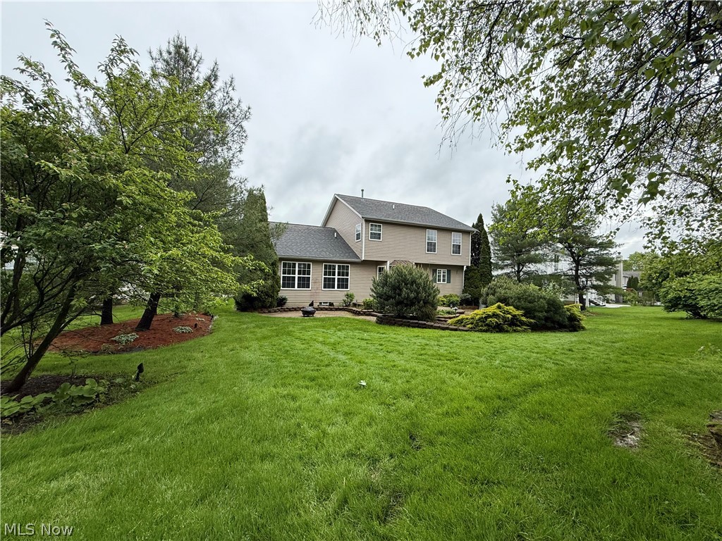 3076 Ravineview Circle Stow, OH 44224 - Photo 41 of 48