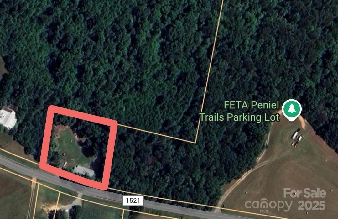 3465 Peniel Road Tryon, NC 28782 - Photo 17 of 21