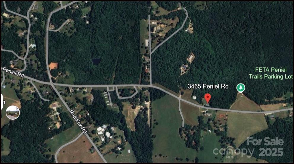 3465 Peniel Road Tryon, NC 28782 - Photo 19 of 21 view of a balcony with an outdoor space