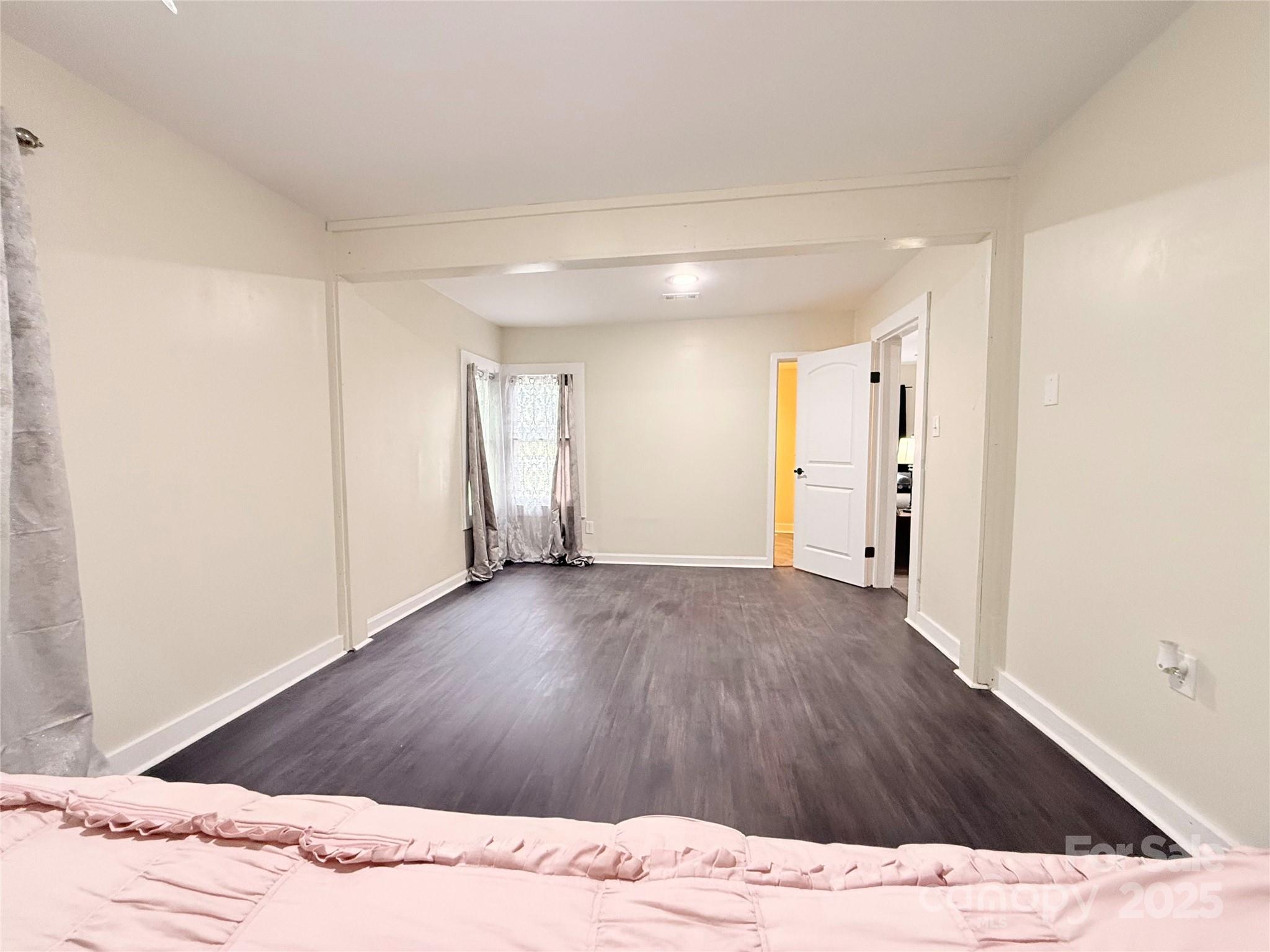 3465 Peniel Road Tryon, NC 28782 - Photo 10 of 21 a view of a livingroom with wooden floor