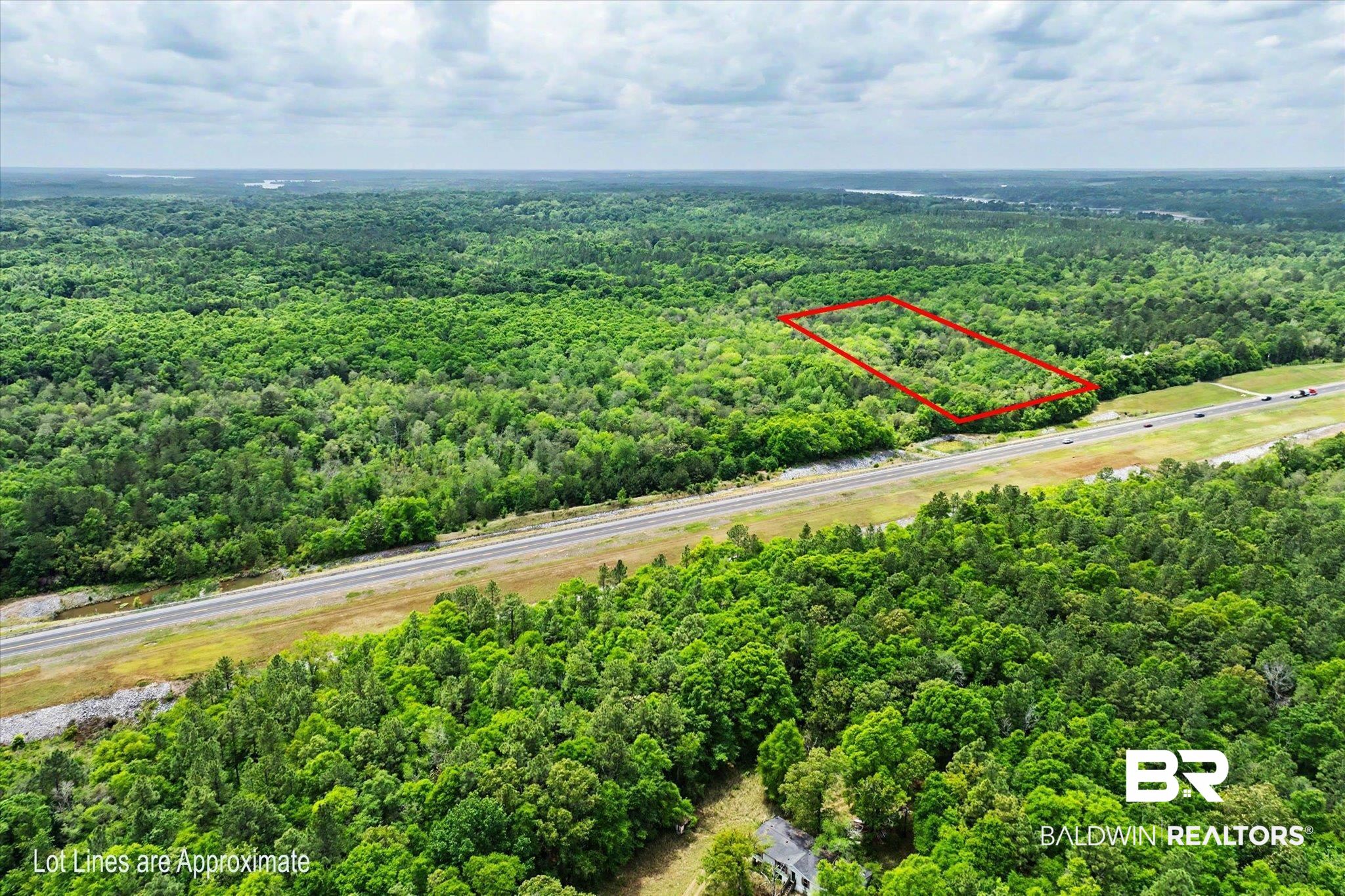 0 State Highway Wilmer, AL 36587 - Photo 4 of 20