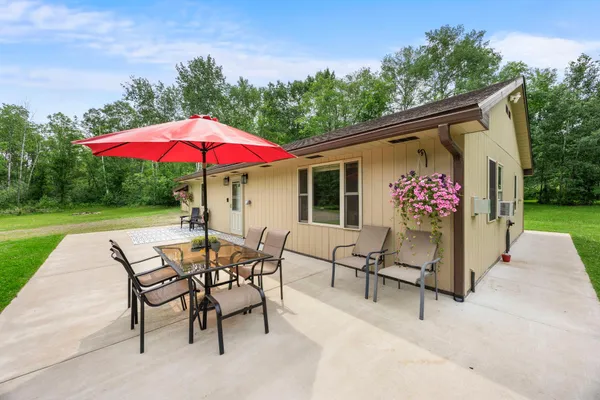 $315,000 | 2319 Cardas Road, Mora, MN 55051