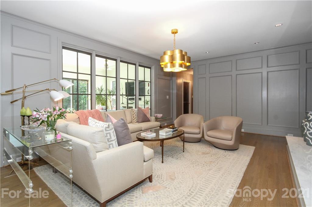 5200 Hardison Road Charlotte, NC 28226 - Photo 15 of 47 Gallery Image 15
