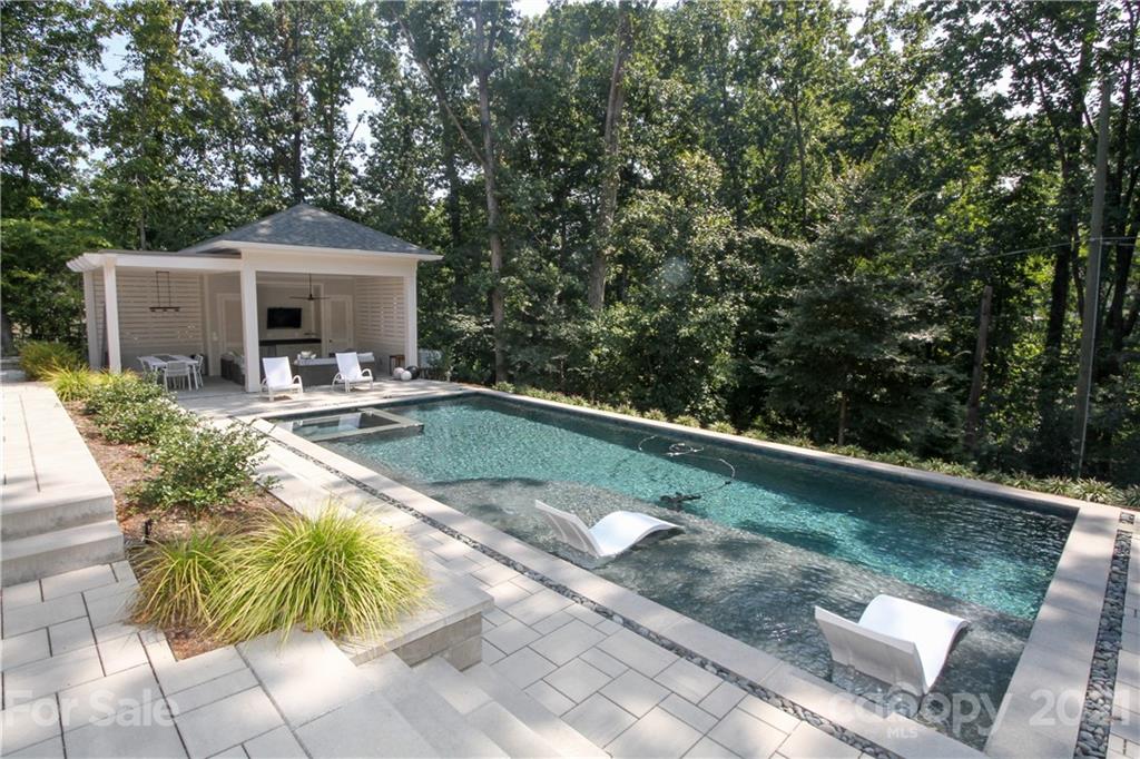 5200 Hardison Road Charlotte, NC 28226 - Photo 36 of 47 Gallery Image 36