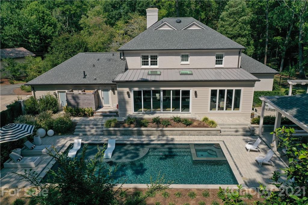 5200 Hardison Road Charlotte, NC 28226 - Photo 39 of 47 Gallery Image 39