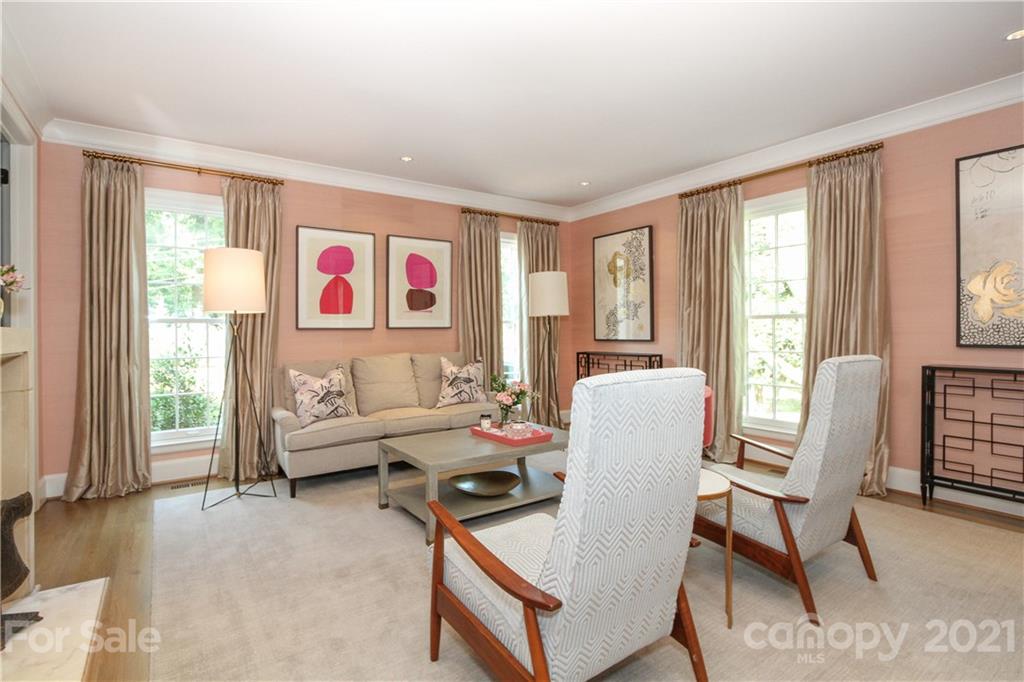 5200 Hardison Road Charlotte, NC 28226 - Photo 5 of 47 Gallery Image 5