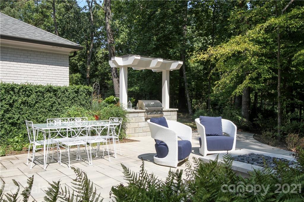 5200 Hardison Road Charlotte, NC 28226 - Photo 44 of 47 Gallery Image 44