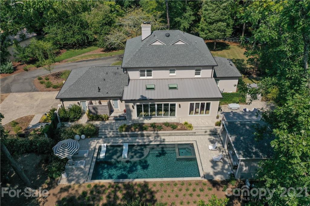 5200 Hardison Road Charlotte, NC 28226 - Photo 46 of 47 Gallery Image 46