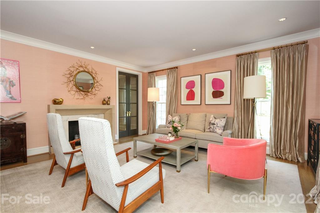 5200 Hardison Road Charlotte, NC 28226 - Photo 6 of 47 Gallery Image 6
