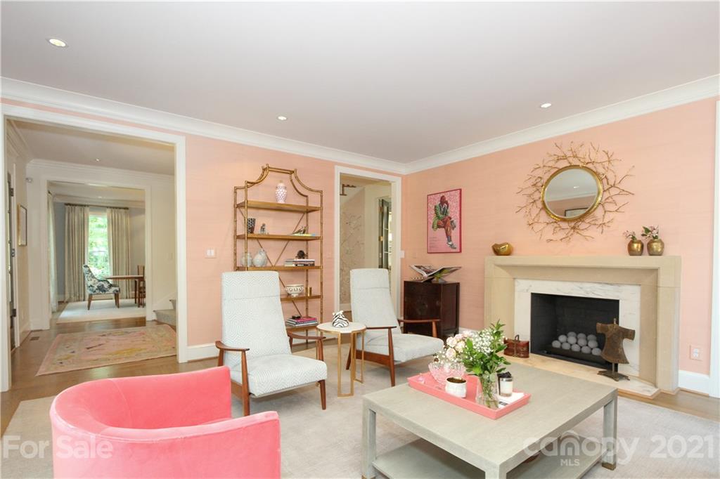 5200 Hardison Road Charlotte, NC 28226 - Photo 7 of 47 Gallery Image 7