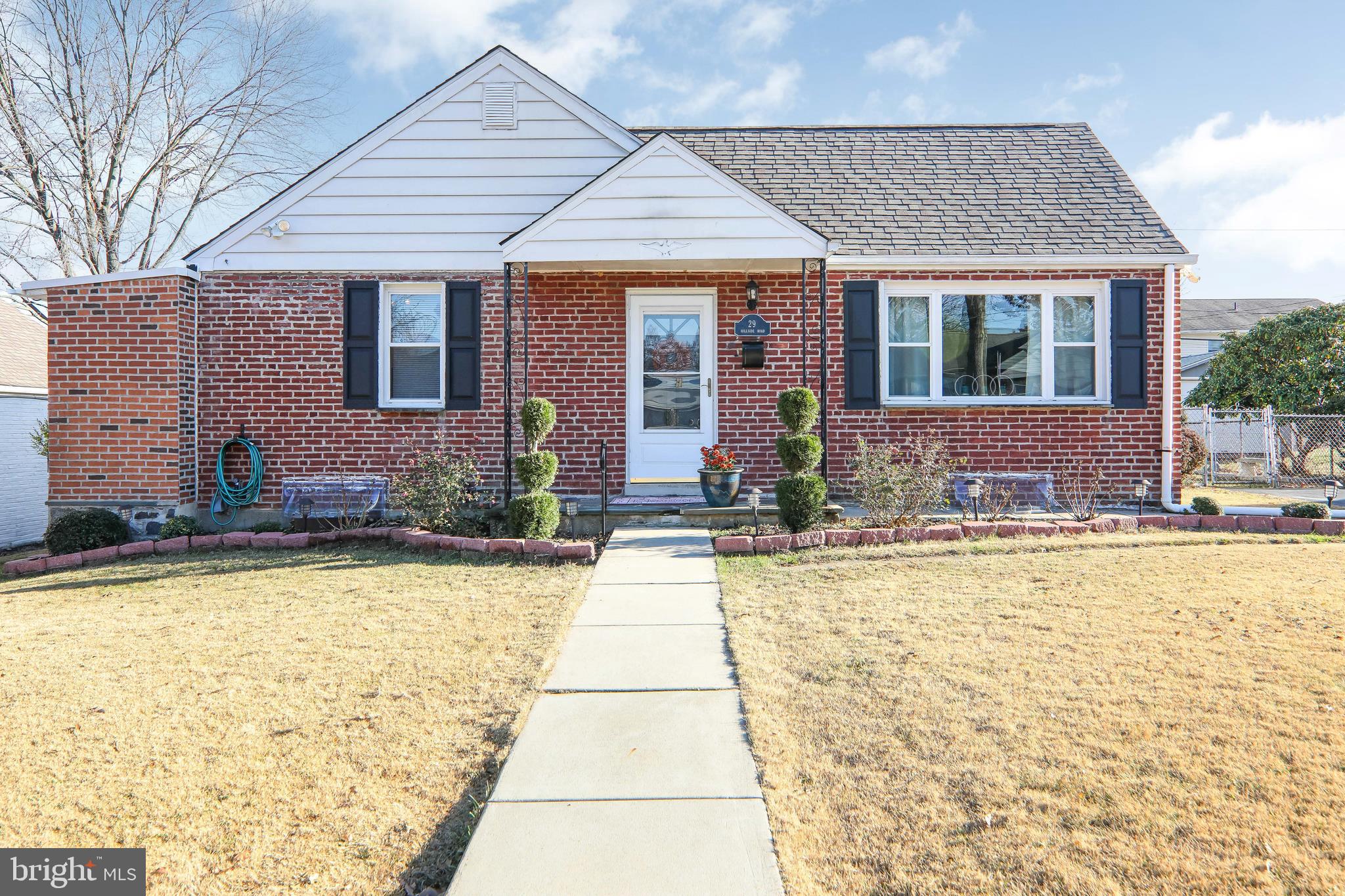 29 Hillside Road Broomall, PA 19008 - Photo 1 of 33 Gallery Image 1