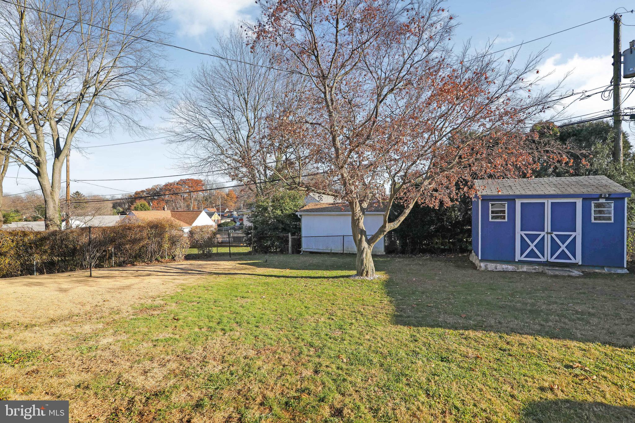 29 Hillside Road Broomall, PA 19008 - Photo 33 of 33 Gallery Image 33