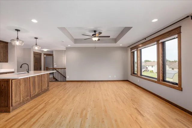 $539,900 | 1633 Rolling Hills Lane, River Falls, WI 54022