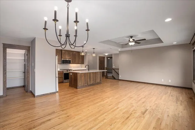 $539,900 | 1633 Rolling Hills Lane, River Falls, WI 54022