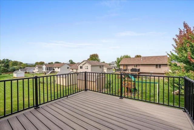 $539,900 | 1633 Rolling Hills Lane, River Falls, WI 54022