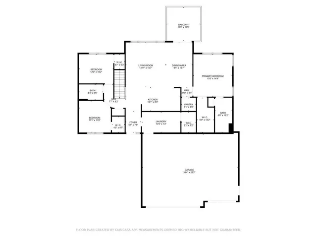 $539,900 | 1633 Rolling Hills Lane, River Falls, WI 54022