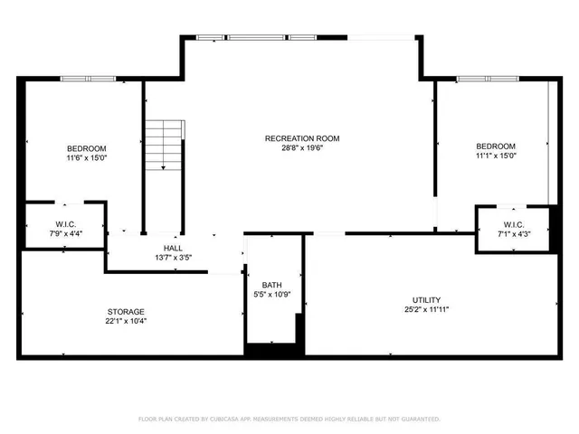 $539,900 | 1633 Rolling Hills Lane, River Falls, WI 54022