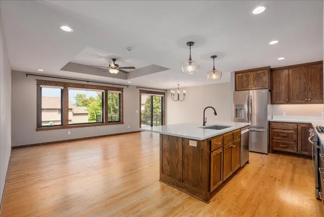 $539,900 | 1633 Rolling Hills Lane, River Falls, WI 54022