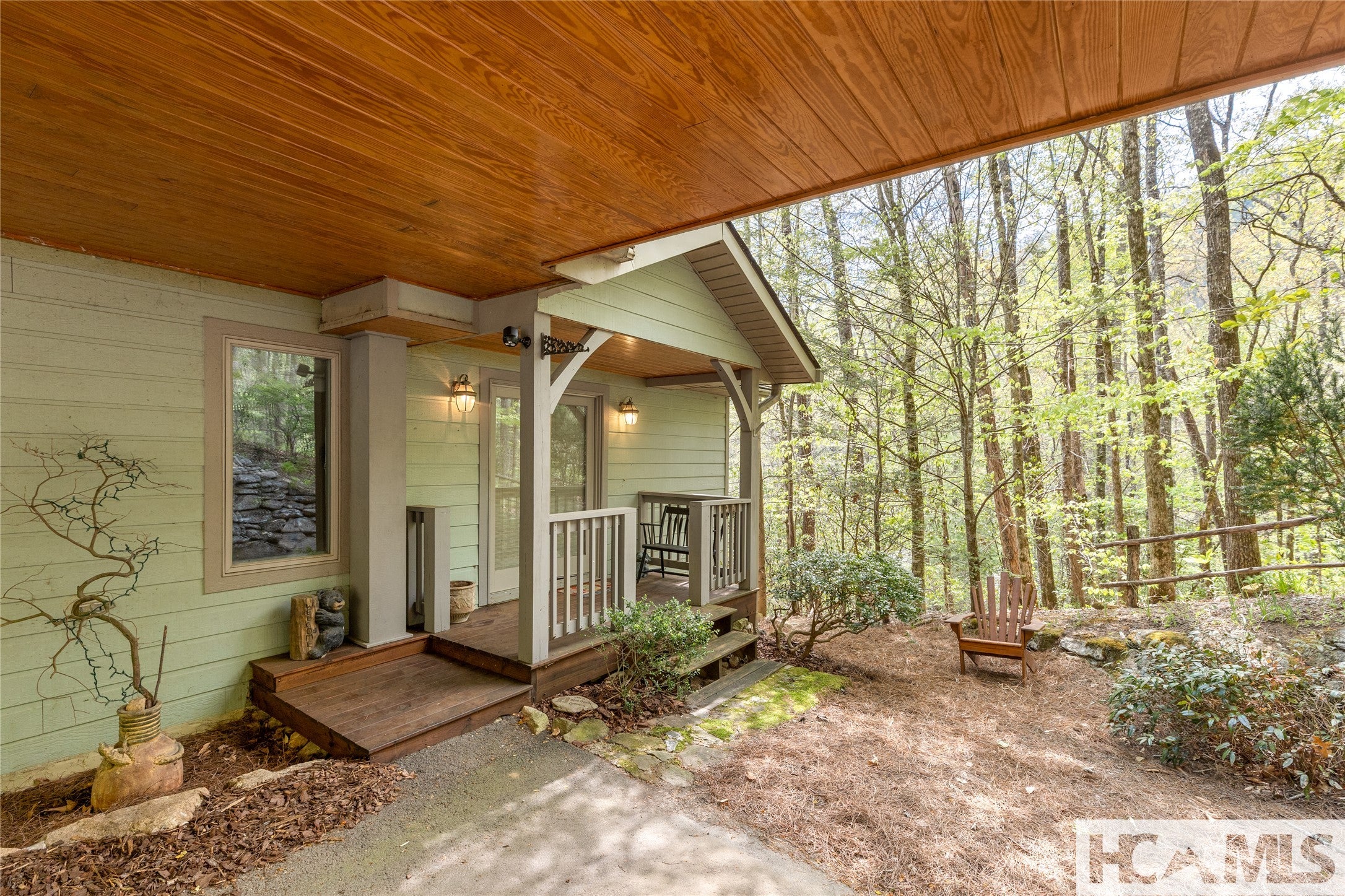 1701 Cullowhee Forest Road Cullowhee, NC 28723 - Photo 15 of 96 Gallery Image 15
