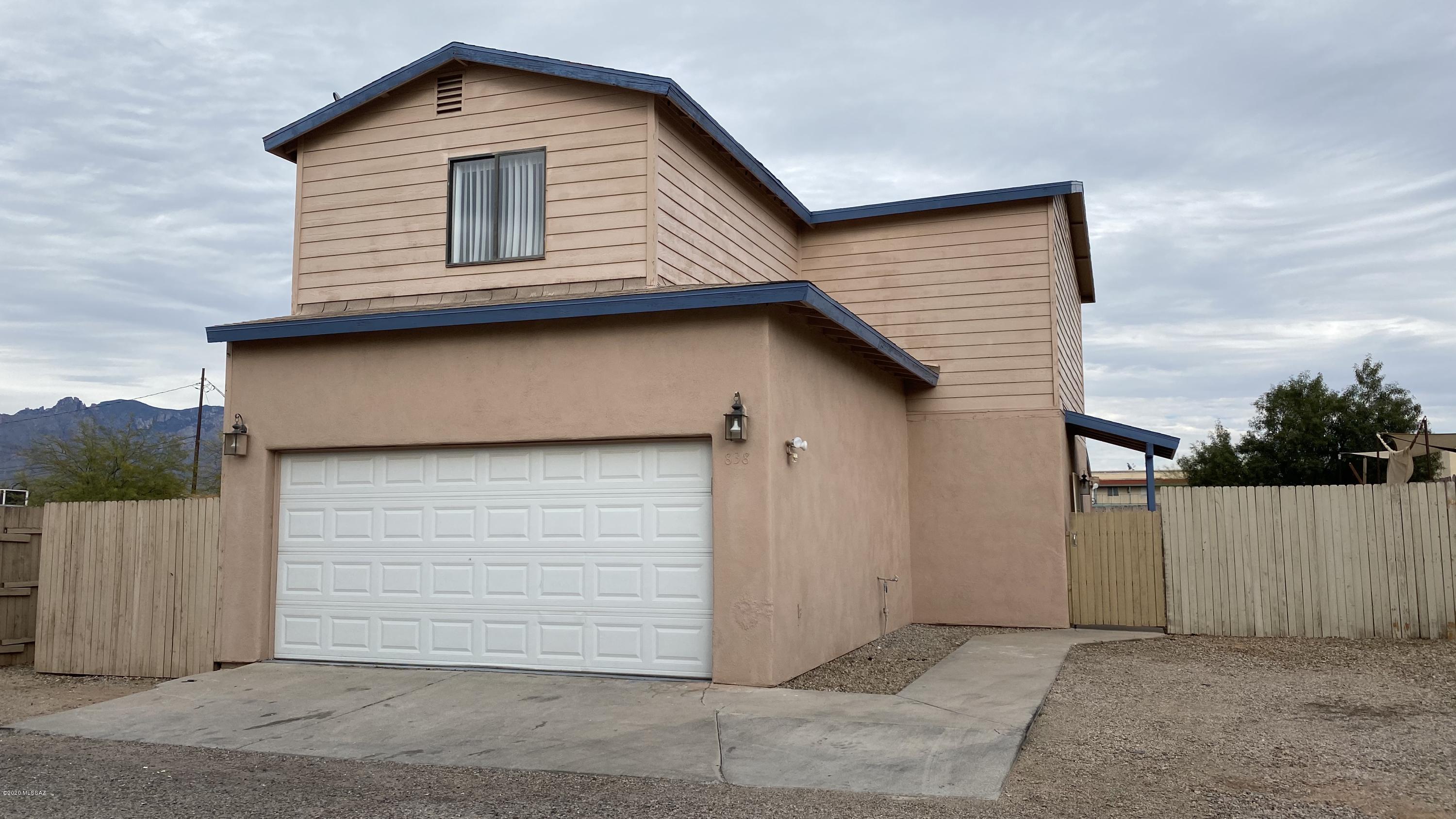 838 West Thurber Road Tucson, AZ 85705 - Photo 3 of 24